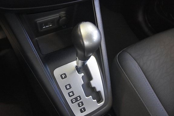 Hyundai ix20 12 of 14