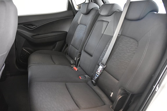 Hyundai ix20 13 of 14