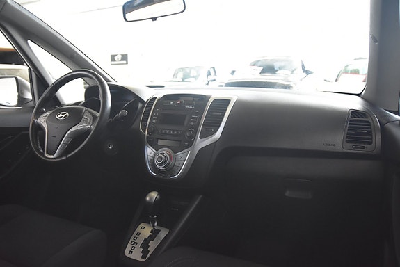 Hyundai ix20 9 of 14