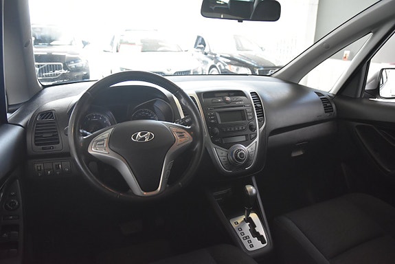 Hyundai ix20 8 of 14