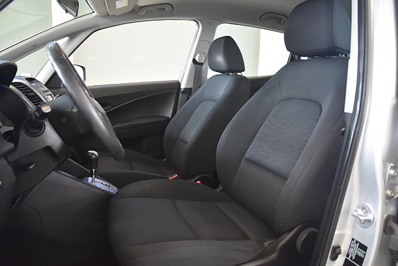 Hyundai ix20 7 of 14