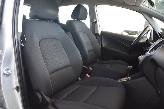Hyundai ix20 10 of 14