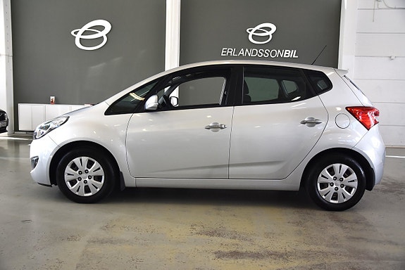 Hyundai ix20 6 of 14