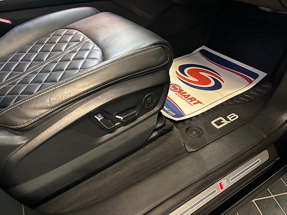 Audi Q8 28 of 30
