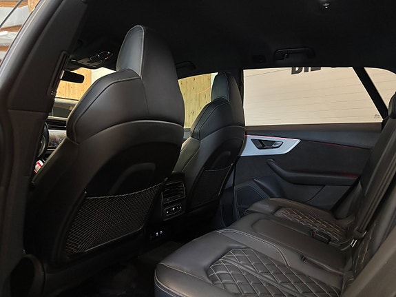 Audi Q8 21 of 30