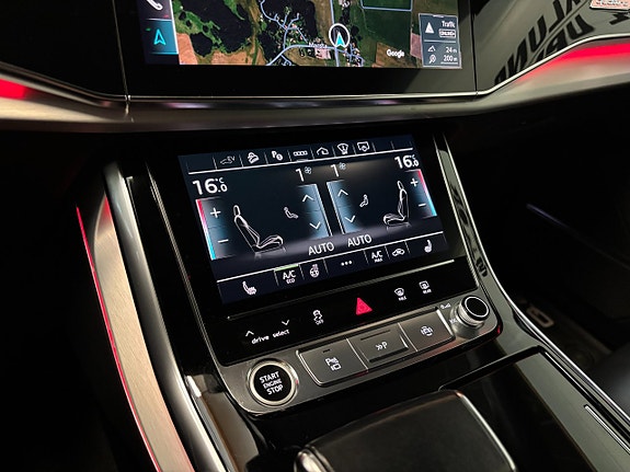 Audi Q8 16 of 30