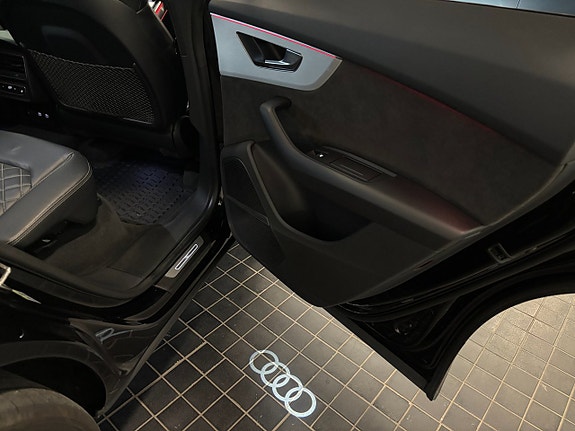 Audi Q8 26 of 30