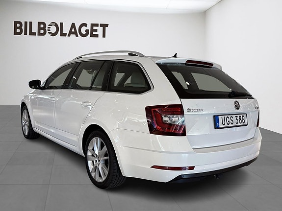 Skoda Octavia 3 of 14