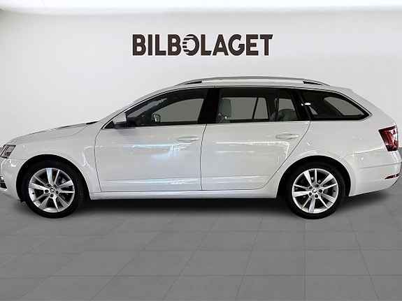 Skoda Octavia 2 of 14