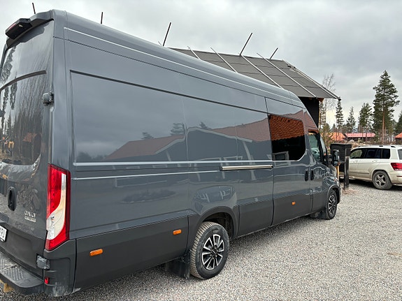 Iveco Daily 2 of 2