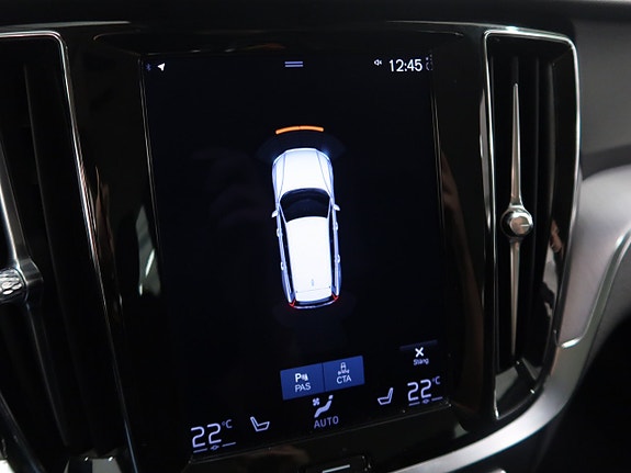 Volvo V60 26 of 30