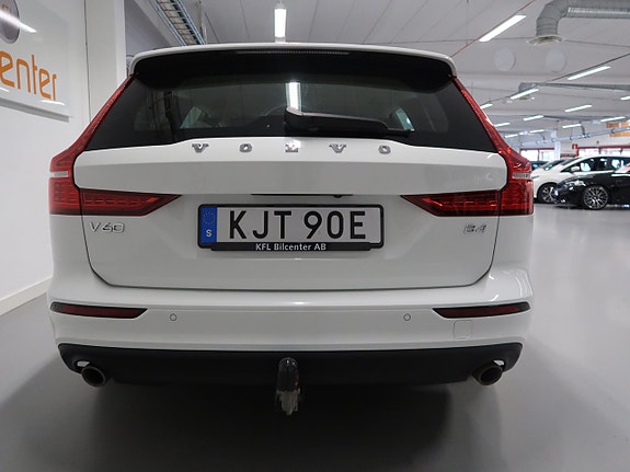 Volvo V60 7 of 30