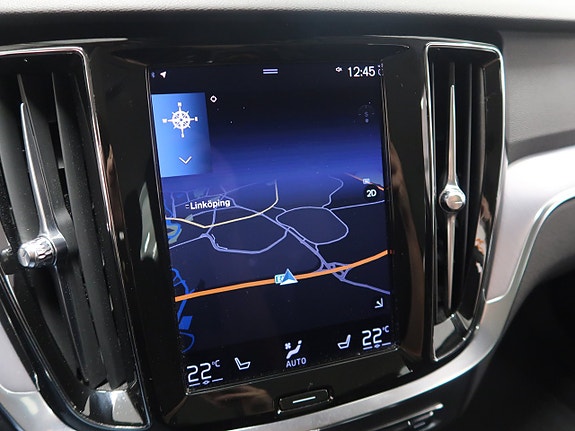 Volvo V60 24 of 30