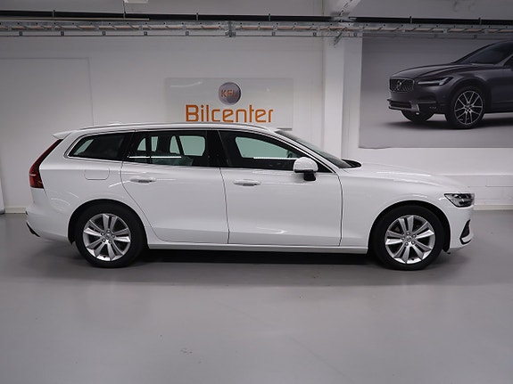Volvo V60 5 of 30