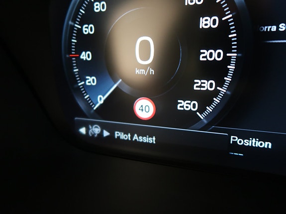 Volvo V60 22 of 30