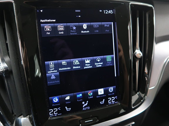 Volvo V60 29 of 30