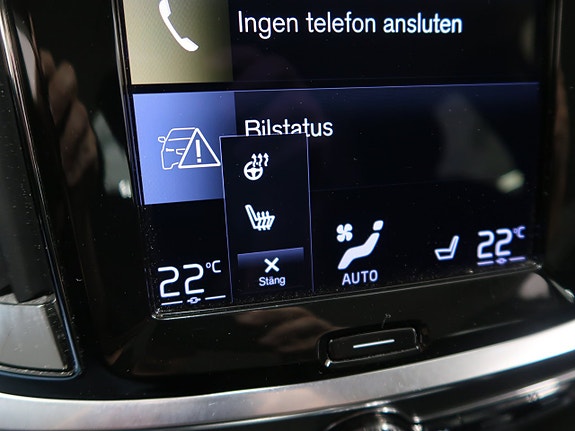 Volvo V60 27 of 30