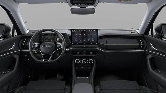 Skoda Kodiaq 5 of 5