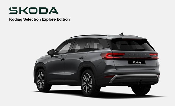 Skoda Kodiaq 2 of 5