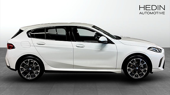 BMW 120 6 of 9