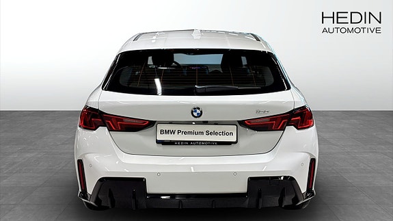 BMW 120 7 of 9