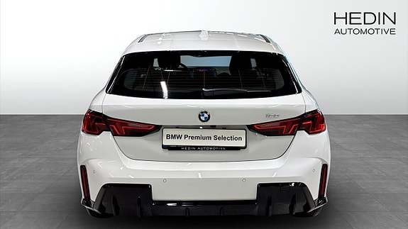 BMW 120 7 of 9