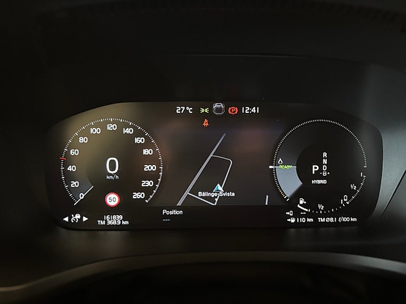 Volvo V60 10 of 25