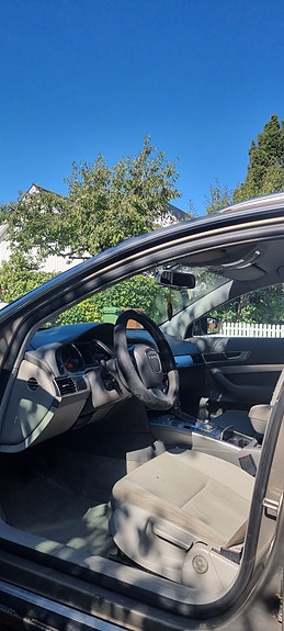 Audi A6 11 of 17