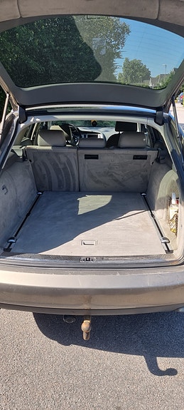 Audi A6 9 of 17