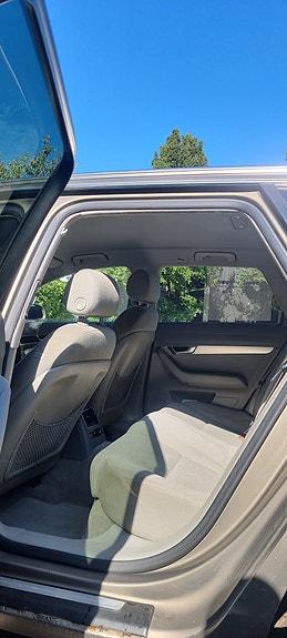 Audi A6 12 of 17