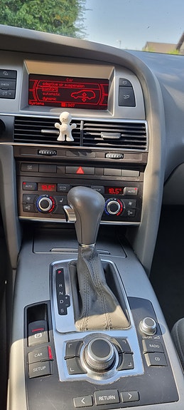Audi A6 13 of 17