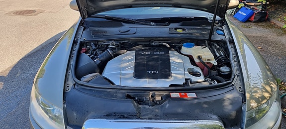 Audi A6 17 of 17