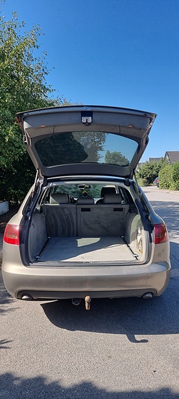 Audi A6 10 of 17