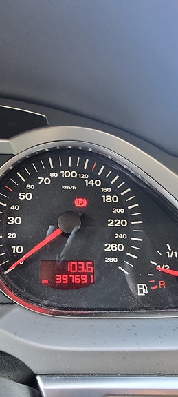 Audi A6 14 of 17