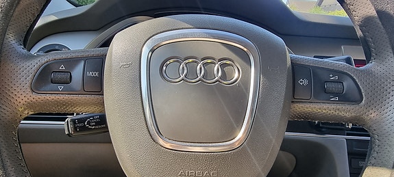 Audi A6 15 of 17