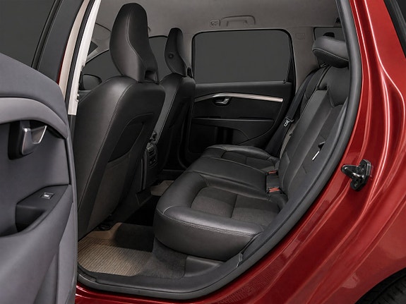 Volvo V70 17 of 17