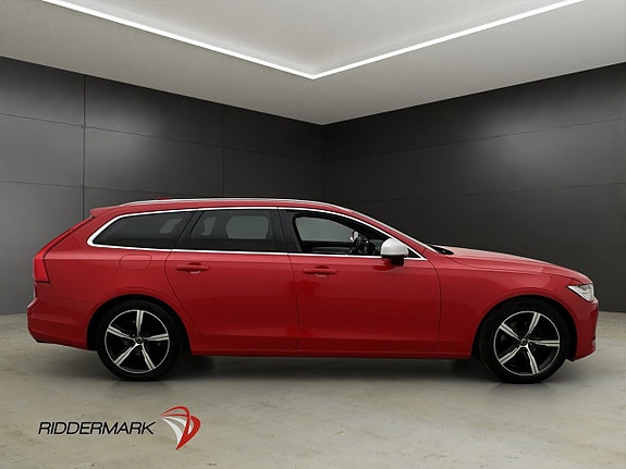 Volvo V90 9 of 30