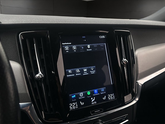 Volvo V90 23 of 30