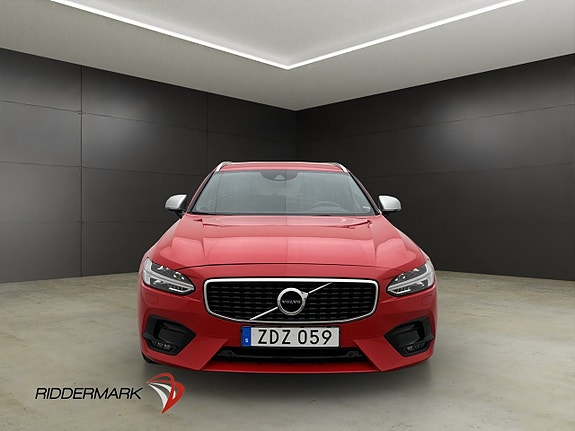 Volvo V90 2 of 30