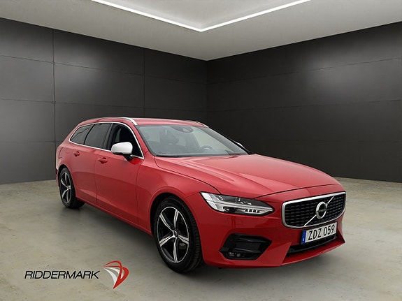 Volvo V90 3 of 30