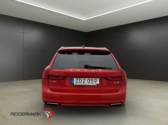 Volvo V90 6 of 30
