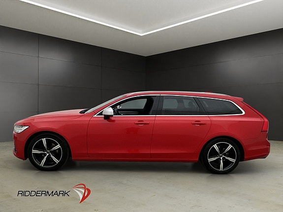 Volvo V90 4 of 30