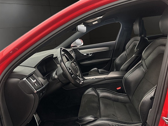 Volvo V90 12 of 30