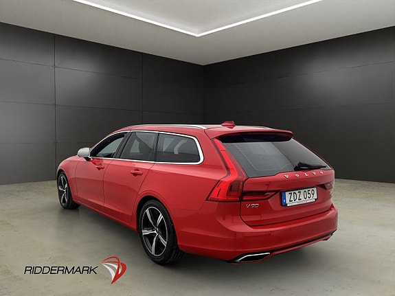 Volvo V90 5 of 30