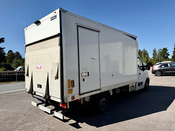 Renault Master 4 of 7