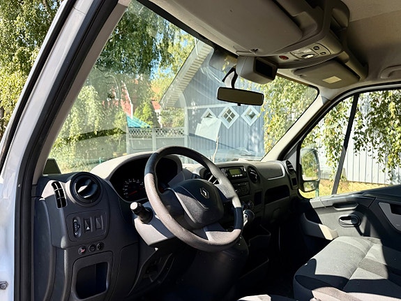 Renault Master 5 of 7