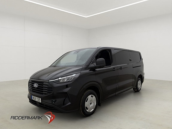 Ford Transit Custom 3 of 30