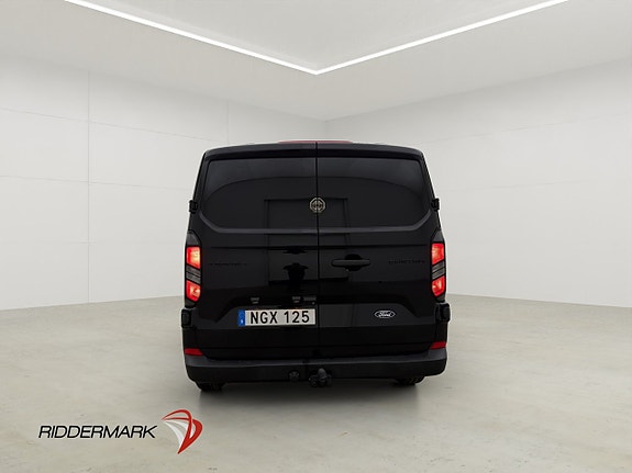 Ford Transit Custom 6 of 30