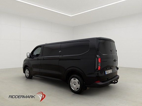 Ford Transit Custom 5 of 30