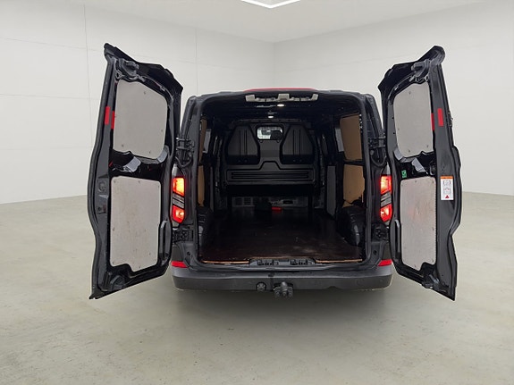 Ford Transit Custom 10 of 30